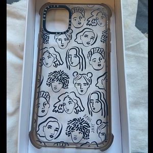 CASETIFY CASE FOR IPHONE 11